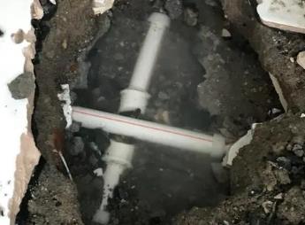 沈阳市阳台漏水维修公司为您分享楼上楼下漏水怎么处理