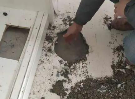 沈阳市卫生间漏水维修公司分享下精确定位查漏水一次多少钱?不同级别收费不同