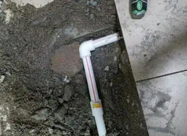 沈阳市阳台漏水维修时有哪些声音会影响检漏仪